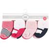 image:imageLuvable Friends Unisex Baby Baby Cotton Rich Terry Socks 16PackNavy Mary Jane