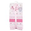 image:imageLuvable Friends Unisex Baby Cotton Flannel Receiving Blankets Koala 7Pack One SizeBirdies 7pack