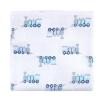 image:imageLuvable Friends Unisex Baby Cotton Flannel Receiving Blankets Koala 7Pack One SizeTrain 7pack