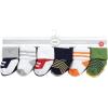 image:imageLuvable Friends Unisex Baby Cotton Rich Baby Terry Socks 24PackAthletic