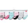image:imageLuvable Friends Unisex Baby Cotton Rich Baby Terry Socks 24PackMint Pink Mary Janes