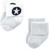 image:imageLuvable Friends Unisex Baby Newborn and Baby Terry SocksAirplane 12pack