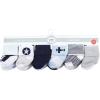 image:imageLuvable Friends Unisex Baby Newborn and Baby Terry SocksAirplane 12pack