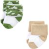 image:imageLuvable Friends Unisex Baby Newborn and Baby Terry SocksCamo 12pack