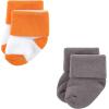 image:imageLuvable Friends Unisex Baby Newborn and Baby Terry SocksCamo 12pack