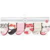 image:imageLuvable Friends Unisex Baby Newborn and Baby Terry SocksLeopard 12pack