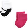 image:imageLuvable Friends Unisex Baby Newborn and Baby Terry SocksNavy Mary Janes