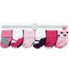image:imageLuvable Friends Unisex Baby Newborn and Baby Terry SocksNavy Mary Janes