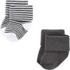 image:imageLuvable Friends Unisex Baby Newborn and Baby Terry SocksOwl 12pack