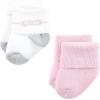 image:imageLuvable Friends Unisex Baby Newborn and Baby Terry SocksSailboat 12pack