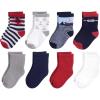 image:imageLuvable Friends Baby Fun Essential Socks MultipackLobster