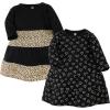Heart Leopard