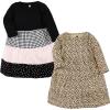 Houndstooth Leopard