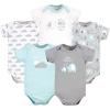 Boy Basic Elephant