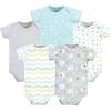 Unisex Basic Elephant