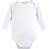 White Long-sleeve