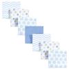 Blue Dots 7-pack