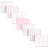 Girl Feathers 7-pack