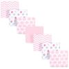 Pink Dots 7-pack
