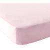 image:imageLuvable Friends Unisex Baby Fitted Portable Crib Sheet White One SizePink