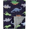 Printed Dinosaurs