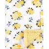 Yellow Floral