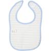 image:imageLuvable Friends Baby Cotton Terry Drooler Bibs with PEVA Back Transportation One SizeAirplane