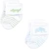 image:imageLuvable Friends Baby Newborn and Baby Terry SocksSafari 12pack