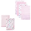 Pink Dots/Chevron