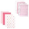 Pink Dots/Birdies