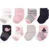 Sailboat 8-pack