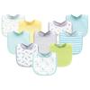 Neutral Elephant Stars