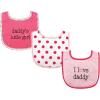 Girl Daddy 3-pack