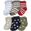 Star Stripes