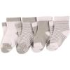 Light Gray White