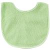 image:imageLuvable Friends Waterproof Absorbent Bib Green 4CountGreen