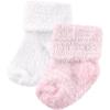 image:imageLuvable Friends babygirls Chenille SocksPink