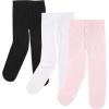 image:imageLuvable Friends girls Nylon TightsBlack Pink