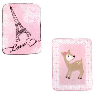 image:imageHigh Pile Blanket 2PackParisDeer