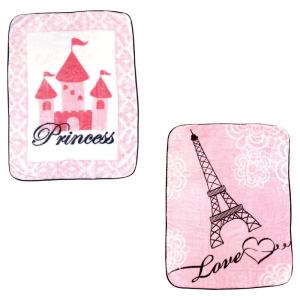image:imageHigh Pile Blanket 2PackPrincessParis