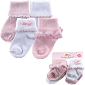image:imageLuvable Friends Baby Girls ModernMulti
