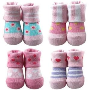 image:imageLuvable Friends Baby Girls ModernPinkdots