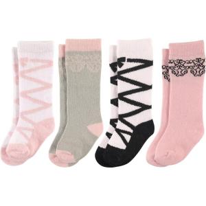 image:imageLuvable Friends Unisex Baby Socks SetBallet