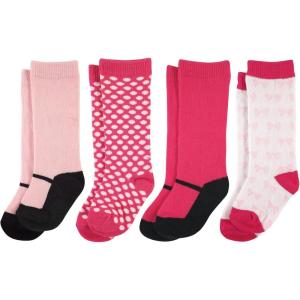image:imageLuvable Friends Unisex Baby Socks SetMary Jane