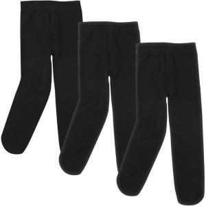image:imageLuvable Friends girls Nylon TightsBlack