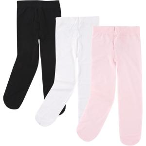 image:imageLuvable Friends girls Nylon TightsBlack Pink