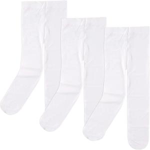 image:imageLuvable Friends girls Nylon TightsWhite