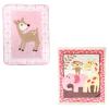 Pink Safari/Deer