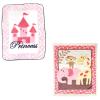 Pink Safari/Princess