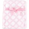 Pink Lattice